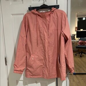Women's Coral Utility Jacket